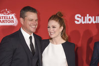 Matt Damon Sweatshirt #2852007