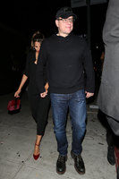 Matt Damon Sweatshirt #2852014