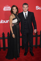 Matt Damon Tank Top #2852023