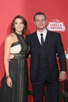 Matt Damon Tank Top #2852087