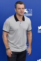 Matt Damon Sweatshirt #2852091