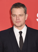 Matt Damon Sweatshirt #2852094