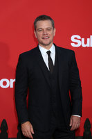 Matt Damon Sweatshirt #2852097