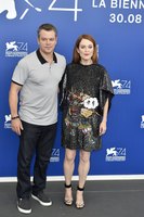 Matt Damon Tank Top #2852100