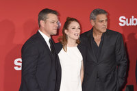 Matt Damon Tank Top #2852111