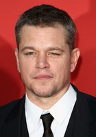 Matt Damon t-shirt #2852114