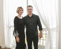 Matt Damon Tank Top #2852119