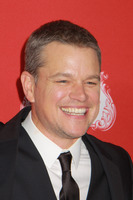Matt Damon Tank Top #2852121