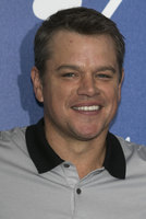 Matt Damon t-shirt #2852123