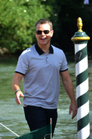 Matt Damon Tank Top #2852135