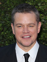 Matt Damon Sweatshirt #2852136