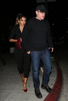 Matt Damon Tank Top #2852138