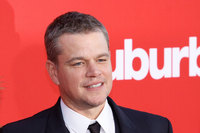 Matt Damon Sweatshirt #2852139