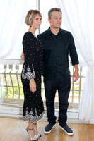 Matt Damon Tank Top #2852140