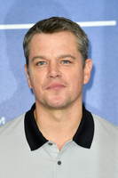 Matt Damon t-shirt #2852145