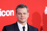 Matt Damon t-shirt #2852227