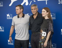 Matt Damon Tank Top #2852229