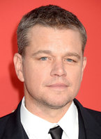 Matt Damon mug #G1094442