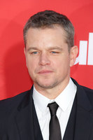 Matt Damon magic mug #G1094447
