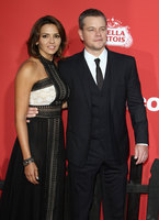 Matt Damon mug #G1094461