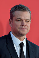 Matt Damon magic mug #G1094465