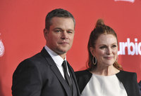 Matt Damon mug #G1094471
