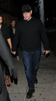 Matt Damon Longsleeve T-shirt #2852385