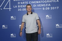 Matt Damon magic mug #G1094484