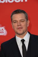 Matt Damon Longsleeve T-shirt #2852398