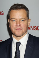 Matt Damon Longsleeve T-shirt #2943100
