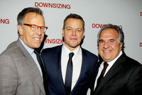 Matt Damon magic mug #G1185224