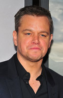Matt Damon Longsleeve T-shirt #2998440