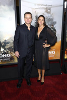 Matt Damon Longsleeve T-shirt #2998541