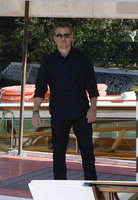 Matt Damon Longsleeve T-shirt #3068635