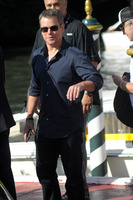 Matt Damon hoodie #3068655