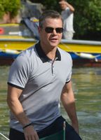 Matt Damon t-shirt #3068664