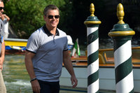 Matt Damon magic mug #G1310782