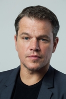 Matt Damon mug #G2438843