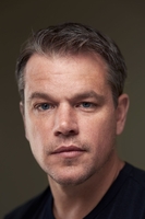 Matt Damon Longsleeve T-shirt #3821589