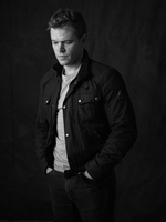 Matt Damon Sweatshirt #3874799