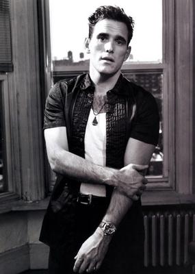 Matt Dillon Esquire posters