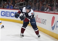 Matt Duchene Longsleeve T-shirt #3562731