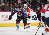 Matt Duchene Longsleeve T-shirt #3562734