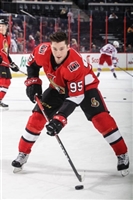 Matt Duchene Longsleeve T-shirt #3562736