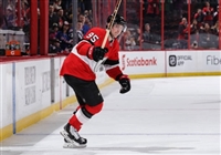 Matt Duchene Longsleeve T-shirt #3562748