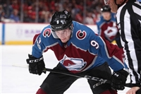 Matt Duchene Longsleeve T-shirt #3562749