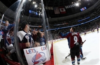 Matt Duchene Longsleeve T-shirt #3562759