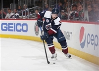 Matt Duchene Longsleeve T-shirt #3562765
