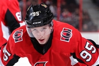 Matt Duchene Longsleeve T-shirt #3562770