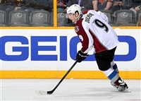 Matt Duchene Longsleeve T-shirt #3562776